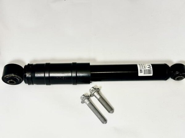 Opel Stoßdämpfer hinten