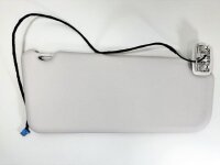 Original Opel Peugeot Sonnenblende Links 98094985BJ