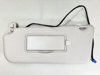 Opel Peugeot Sonnenblende Links 98094985BJ