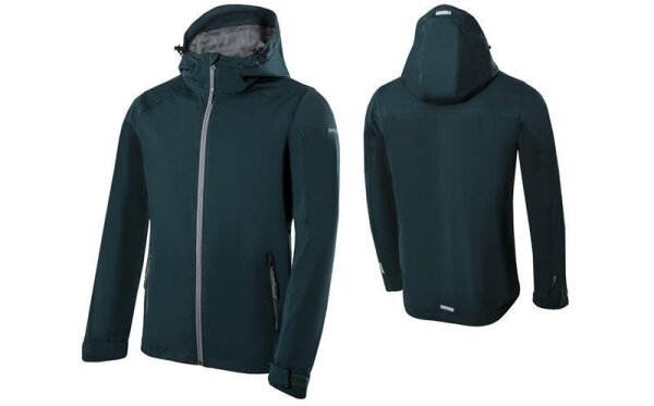 Skoda Softshell Jacke Größe XXXL