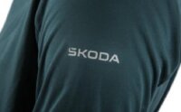 Skoda Softshell Jacke Größe XXXL