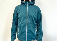 Skoda Softshell Jacke Größe XXXL