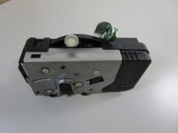 Original GM Opel Türschloss vorne links für Opel Corsa C Meriva A 13203899