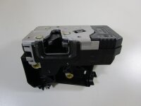 Original GM Opel Türschloss vorne links für Opel Corsa C Meriva A 13203899