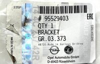Opel Halterungs Paar