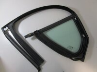 Opel Türscheibe hinten links C Säulen Scheibe