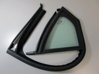 Opel Türscheibe hinten links C Säulen Scheibe