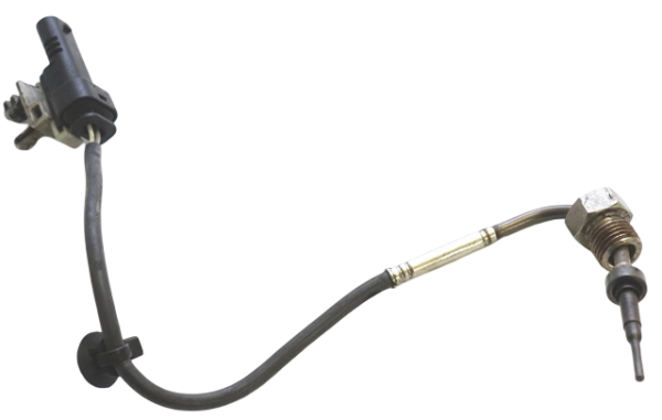 Opel Insignia Zafira Abgastemperatur Sensor 55579846