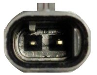 Opel Insignia Zafira Abgastemperatur Sensor 55579846
