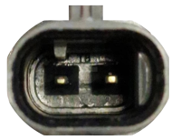 Opel Insignia Zafira Abgastemperatur Sensor 55579846