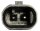 Opel Insignia Zafira Abgastemperatur Sensor 55579846