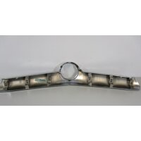 Original Mitsubishi Chrom Frontgrill Blende Ersatzteil 93164373