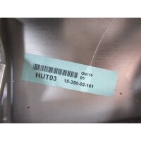 Original Mitsubishi Chrom Frontgrill Blende Ersatzteil 93164373