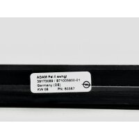 Original Mitsubishi Seitenscheibe Dichtung 39173089