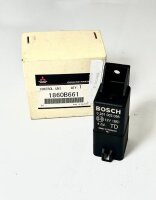 Mitsubishi Steuergerät Glühzeit 1860B661