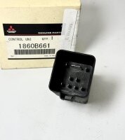 Mitsubishi Steuergerät Glühzeit 1860B661