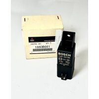 Original Mitsubishi Steuergerät Glühzeit 1860B661