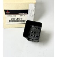 Original Mitsubishi Steuergerät Glühzeit 1860B661