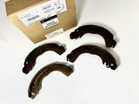 Mitsubishi Bremsbacken Set 4600A346
