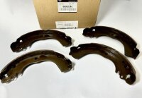 Mitsubishi Bremsbacken Set 4600A346