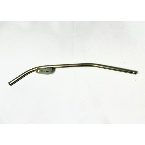 Original Mitsubishi Ölmessstab Motorölstand 1255A368