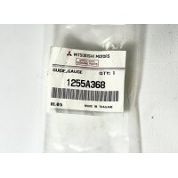 Original Mitsubishi Ölmessstab Motorölstand 1255A368