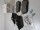 Mitsubishi Bremsbelagsatz hintenTS200059