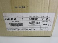 Mitsubishi Schlosssatz MZ314291