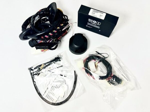 Mitsubishi Elektrosatz 13-polig Outlander Z5639101