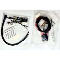 Original Mitsubishi Elektrosatz 13-polig Outlander Z5639101