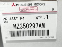 Mitsubishi Einparkhilfe R hinten 4 Sensoren MZ350297AM
