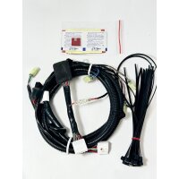 Original Mitsubishi Einparkhilfe R hinten 4 Sensoren MZ350297AM