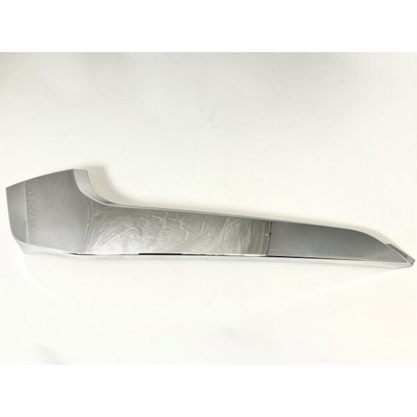 Original Mitsubishi Frontstoßstange Zierleiste Links 6407A337