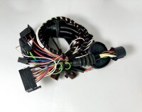 Mitsubishi 13-Pin Elektrosatz für Anhängerkupplung MME31959