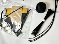 Mitsubishi 13-Pin Elektrosatz für Anhängerkupplung MME31959