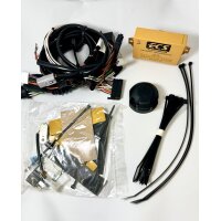 Original Mitsubishi 13-Pin Elektrosatz für...