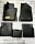 Original Jeep mit Logo Compas M7 MV Gummifußmatten Set 2020-2025 K82214651AC