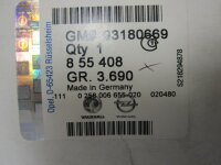 Original Lambdasonde Citoen, fiat; Lancia, Opel 93180669