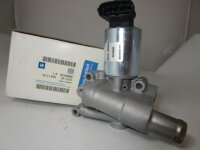 Opel Corsa B Abgasrückführventil