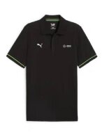 Mercedes-Benz Poloshirt Herren, Mercedes-AMG F1...