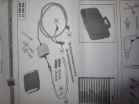 Opel Andockstation Amaturenbrett ASTRA-J