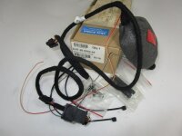 Opel Andockstation Amaturenbrett ASTRA-J