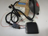 Opel Andockstation Amaturenbrett ASTRA-J