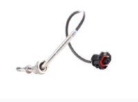 Original Opel Abgasthemperatursensor Chevrolet 55564977