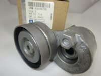 Opel Mitsubishi Zahnriemenspanner