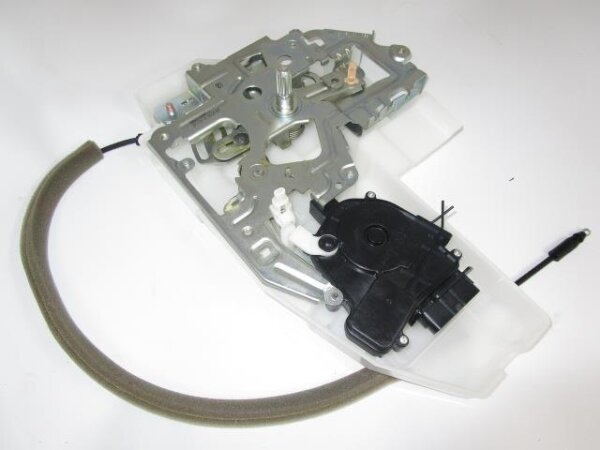 Original Opel Türschloss Motor Zentralverriegelung hinten  Movano B 93168117