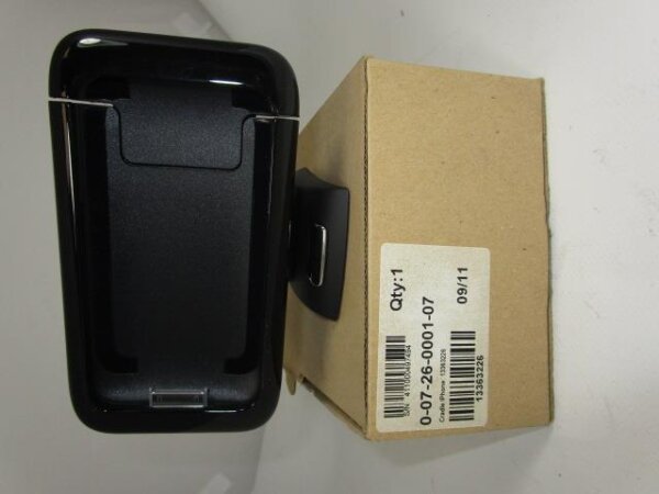 Original Opel Flex Dock Aufnahme Handy Astra J 13363226