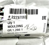 Opel Verkleidung Seitliche Stoßstange