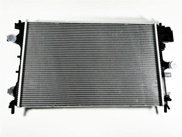 Opel Motorkühlung Kühler