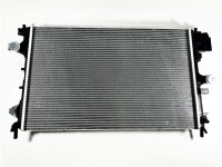 Opel Motorkühlung Kühler